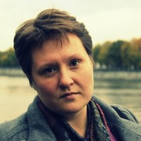 Галина Михайлова