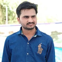 Yogendrasinh Chavda