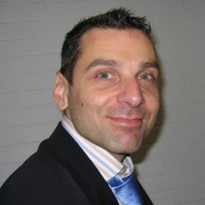 Max De Paola