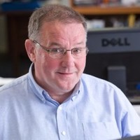 Gerry Mcavoy