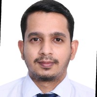 Sandeep Nair