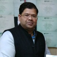 Surendra Mohan