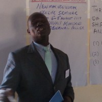 julius ouko