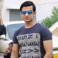 Shahrukh Ahsan