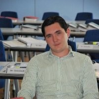 Enis Ibraim