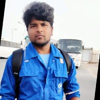 Ms Vinoth