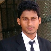 Jiban Krushna Mohanty