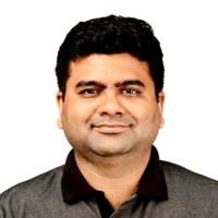 Parakh Gupta