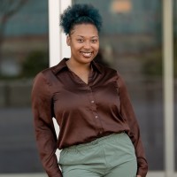 Alexus Pearson, PRC