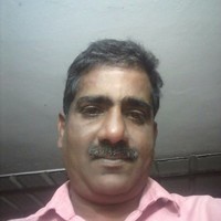 Babu Augustine
