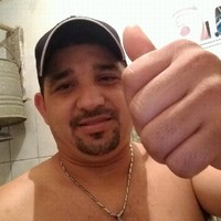 Marcos Roberto Carvalho