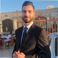 Ibrahem Shelleh