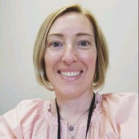 Rebecca Beck, SHRM-SCP, MAOM