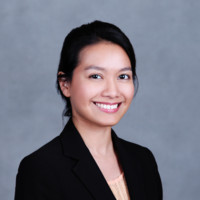 Aisya Bakar