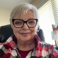 Nan Einarson - RETIRED - NO CONTACT PLEASE