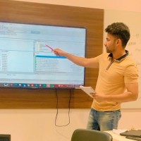 Shahzeb Khan