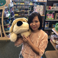 Rachel Tam