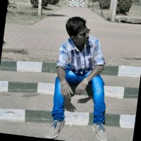 Chethan Kumar S