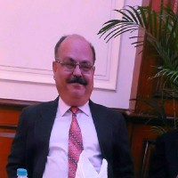 Gautam Bhan