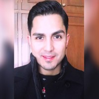 Héctor Omar Flores Hermosillo