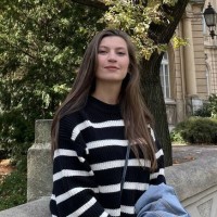 Maryna Didenko