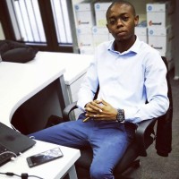 Gontse Mochoana