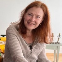 Sibylle Dickmann