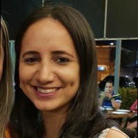 Suéllen Guedes