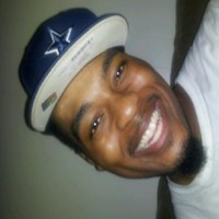 Chaz Clyburn