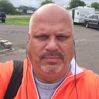 Martin Cochran
