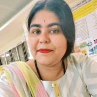 Shubhangi Gaharwar
