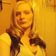 Amanda Hogle