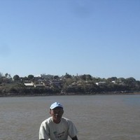 Michel Randriambololona