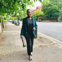 Ifiegbunam Success