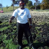 John Akwokem