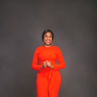 Euclídia Cristina Matsinhe