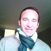 Laurent Maeyaert