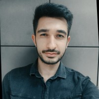 Sezer Furkan Kirpitci