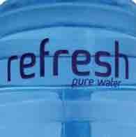 Refresh Pure Water