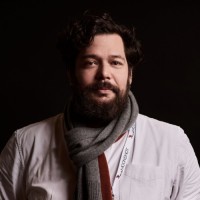 August Nikolaus Kampfer