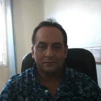 Terrar Karim