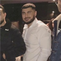 Ing. Giray Ozcan