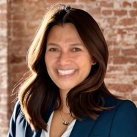 Andreliz Bautista McGlade