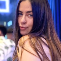 Kateryna Lavryshchuk