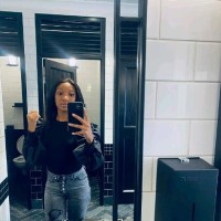 Lesego Boikgantsho Pilane