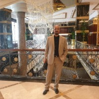 Zahid Shaikh Mohammad