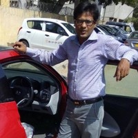 Umair Ahmed Khan