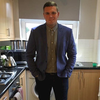 Mark Barrow