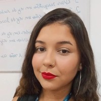Isabelle Alexandrino