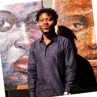 Moses James (James Moses)same.